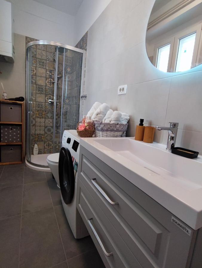 House Apartment Torretta Rijeka Exterior foto