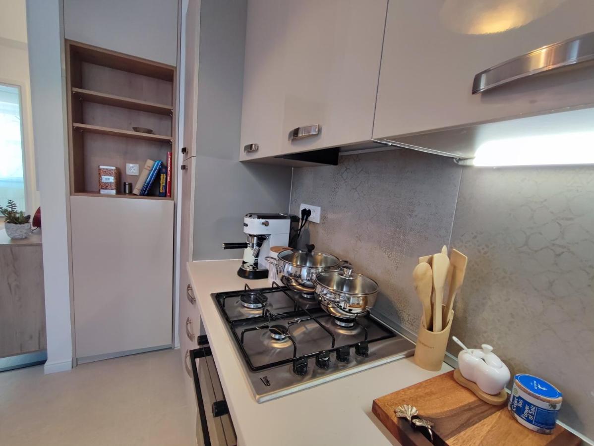 House Apartment Torretta Rijeka Exterior foto