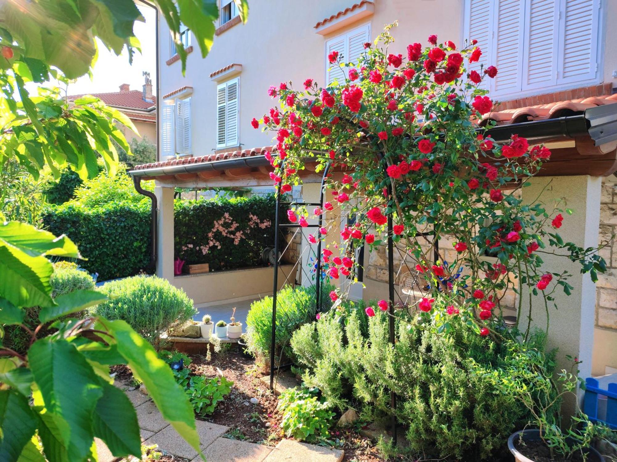 House Apartment Torretta Rijeka Exterior foto